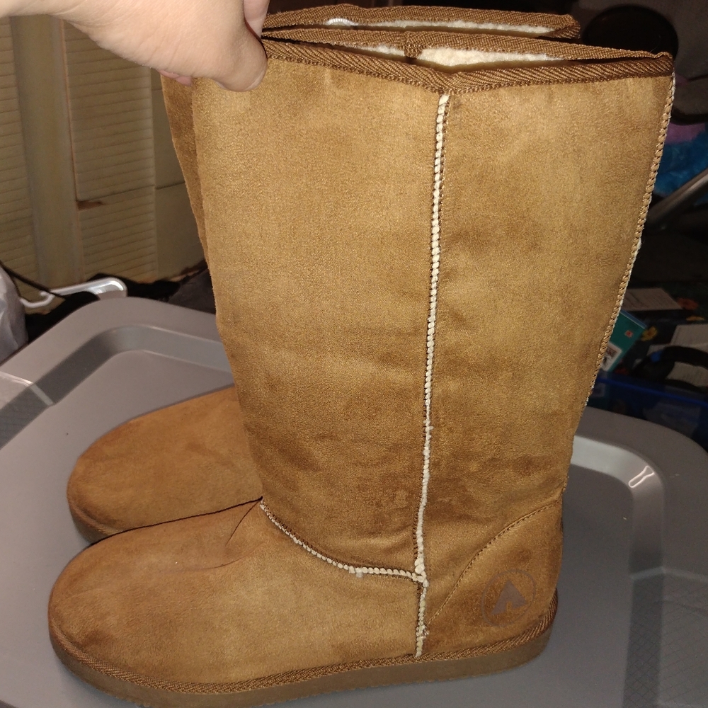 Airwalk Boots
